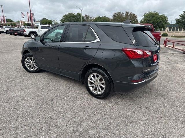 Chevrolet Equinox  2020