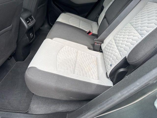 Chevrolet Equinox  2020