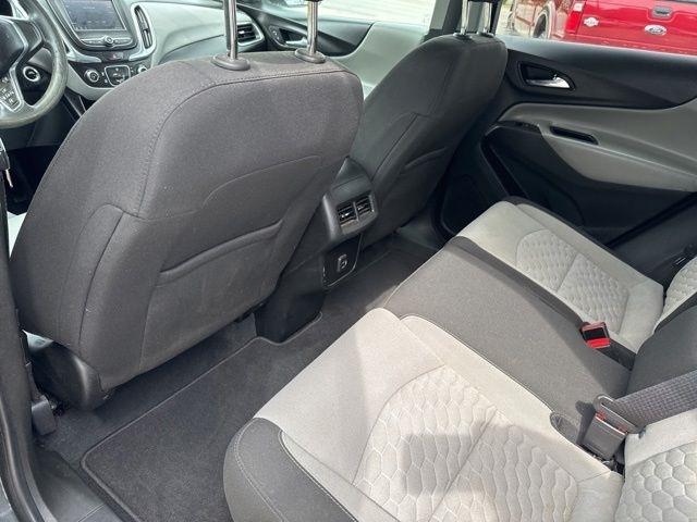 Chevrolet Equinox  2020