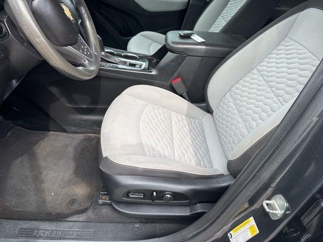 Chevrolet Equinox  2020
