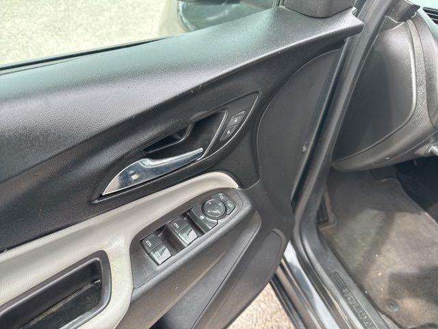 Chevrolet Equinox  2020