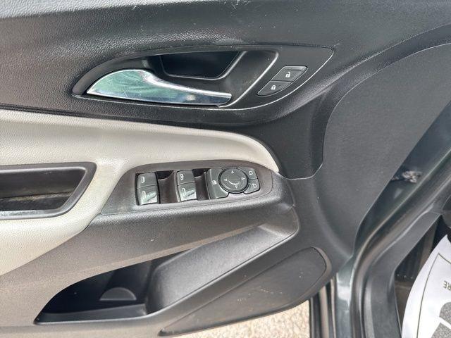 Chevrolet Equinox  2020