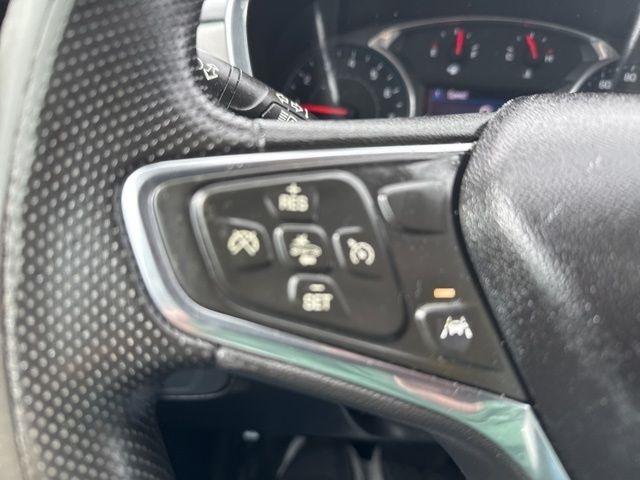 Chevrolet Equinox  2020