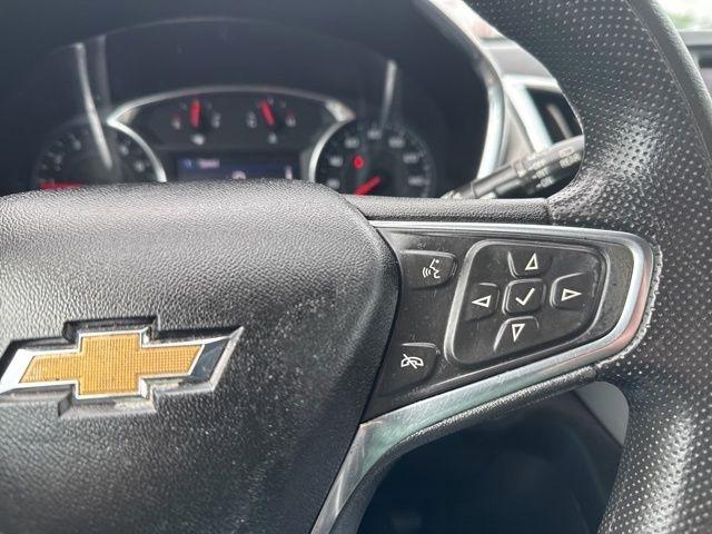 Chevrolet Equinox  2020