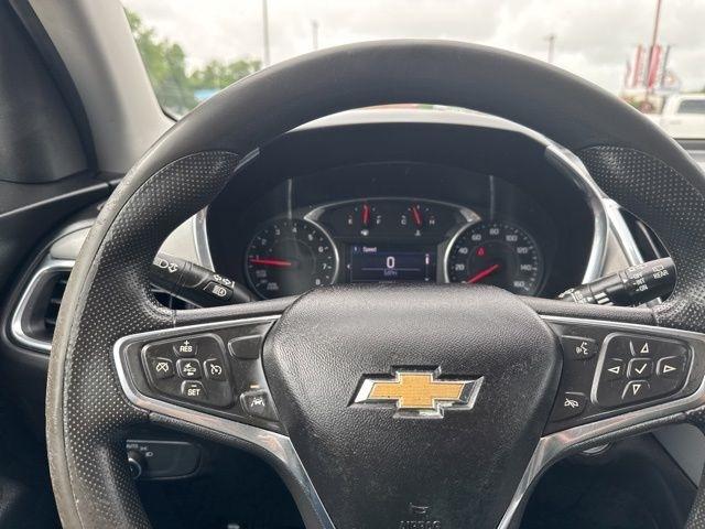 Chevrolet Equinox  2020