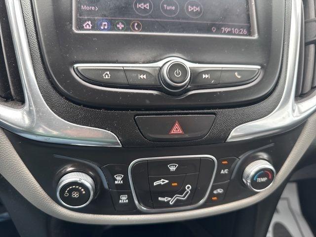 Chevrolet Equinox  2020