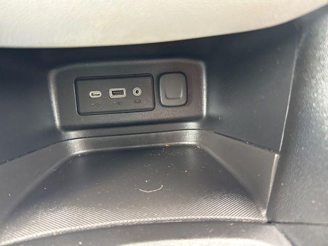 Chevrolet Equinox  2020