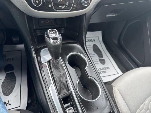 Chevrolet Equinox  2020
