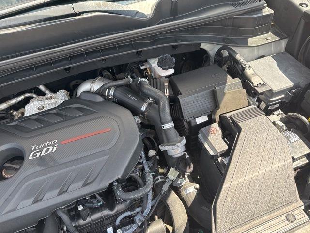 Kia Sportage  2017
