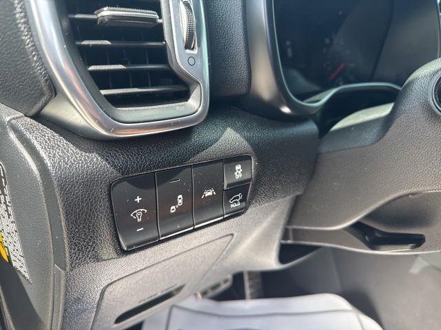 Kia Sportage  2017