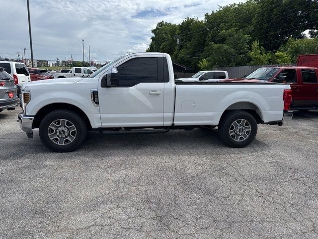 2019 Ford F-250 XL Regular Cab 8' Box's photo