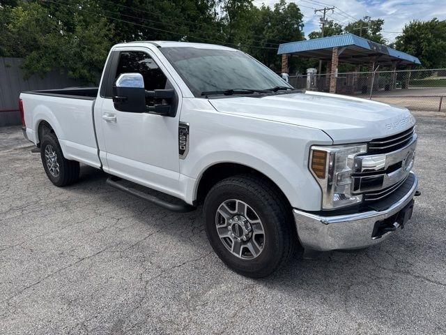 Ford Super Duty F-250 SRW  2019