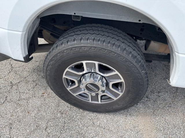Ford Super Duty F-250 SRW  2019