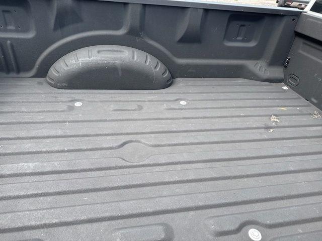 Ford Super Duty F-250 SRW  2019