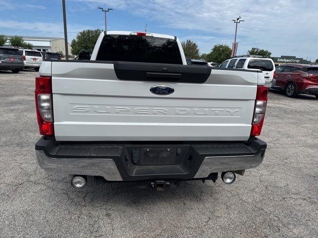 Ford Super Duty F-250 SRW  2019