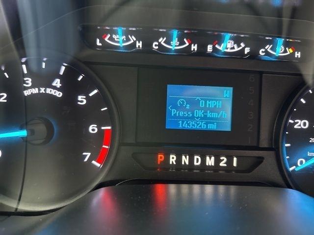 Ford Super Duty F-250 SRW  2019