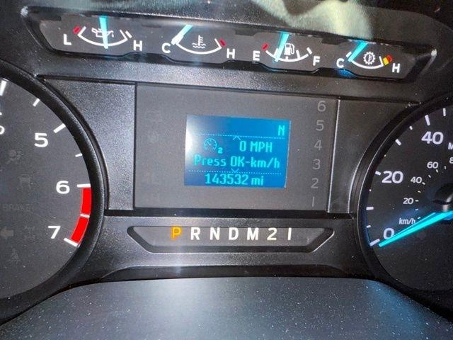 Ford Super Duty F-250 SRW  2019