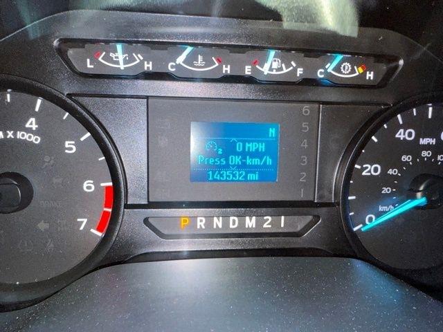 Ford Super Duty F-250 SRW  2019