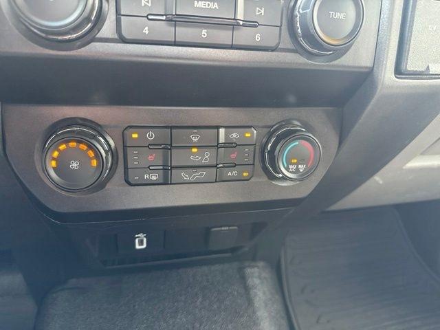 Ford Super Duty F-250 SRW  2019