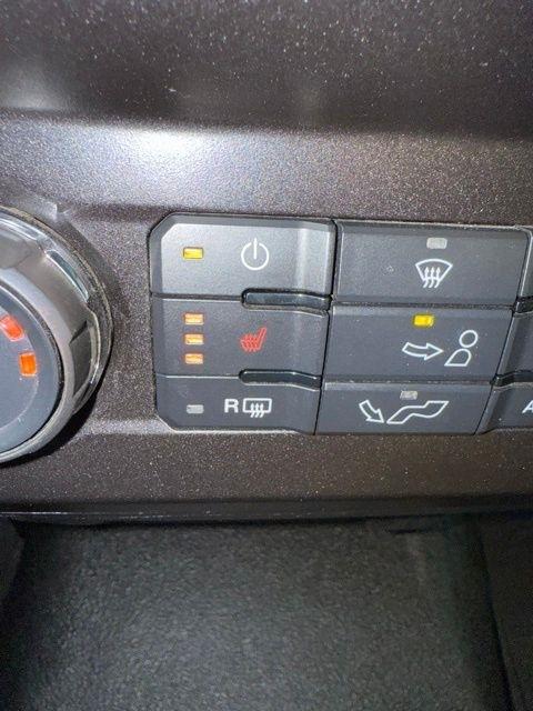 Ford Super Duty F-250 SRW  2019