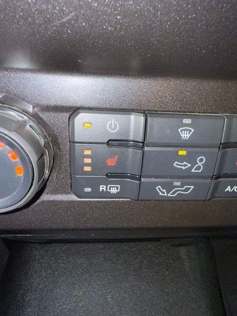 Ford Super Duty F-250 SRW  2019