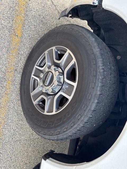 Ford Super Duty F-250 SRW  2019