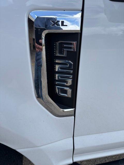 Ford Super Duty F-250 SRW  2019
