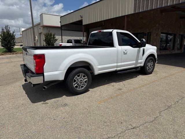 Ford Super Duty F-250 SRW  2019