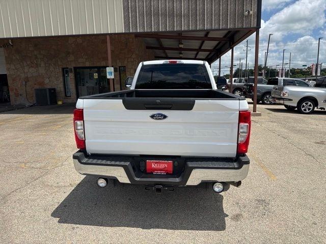 Ford Super Duty F-250 SRW  2019