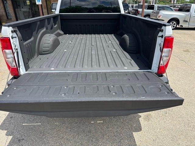 Ford Super Duty F-250 SRW  2019