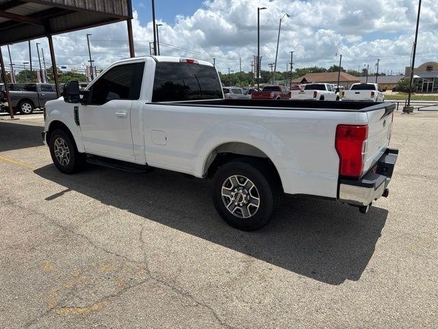 Ford Super Duty F-250 SRW  2019