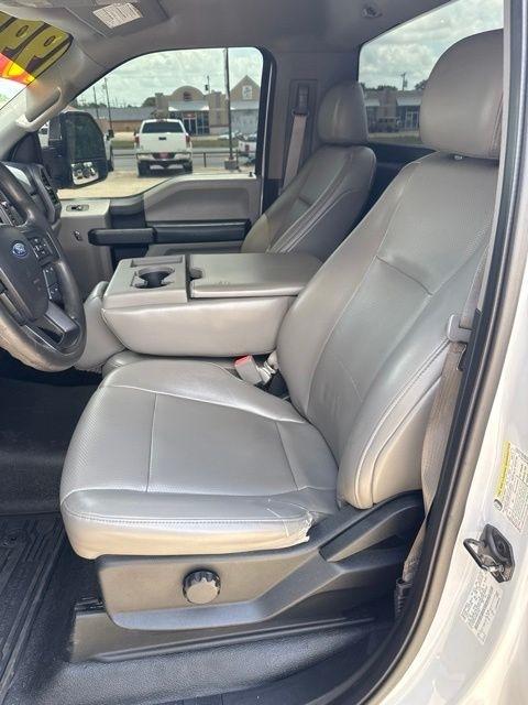 Ford Super Duty F-250 SRW  2019
