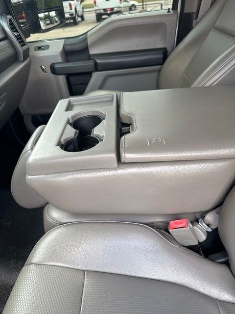 Ford Super Duty F-250 SRW  2019