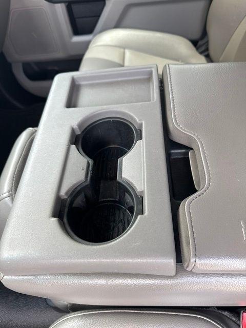 Ford Super Duty F-250 SRW  2019