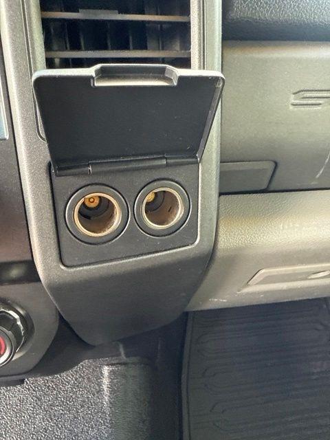 Ford Super Duty F-250 SRW  2019