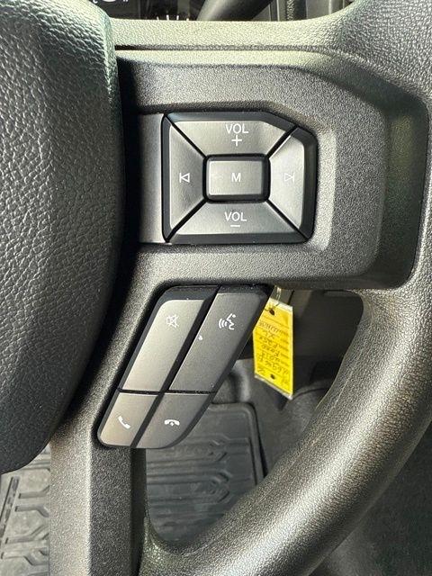 Ford Super Duty F-250 SRW  2019