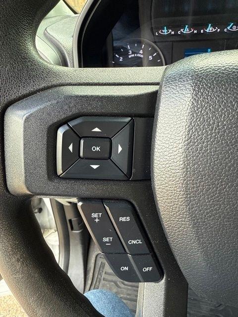 Ford Super Duty F-250 SRW  2019