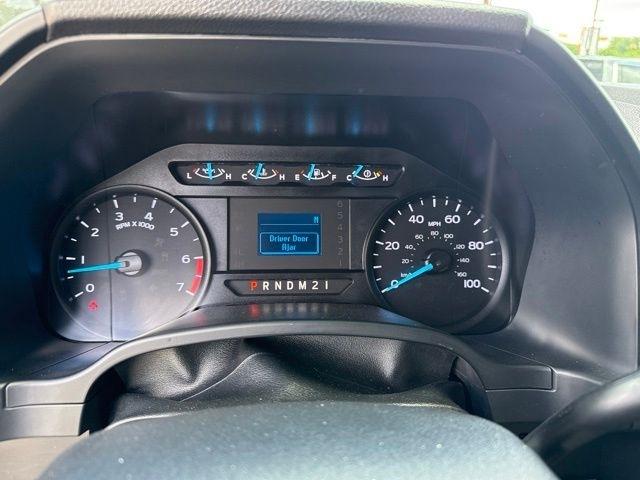 Ford Super Duty F-250 SRW  2019