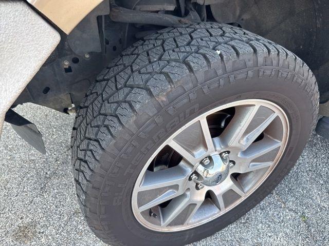 Ford F-150  2014