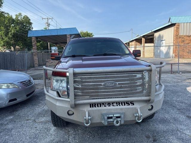 Ford F-150  2014
