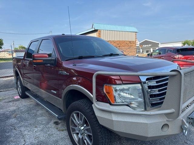 Ford F-150  2014