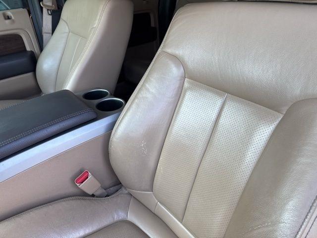 Ford F-150  2014