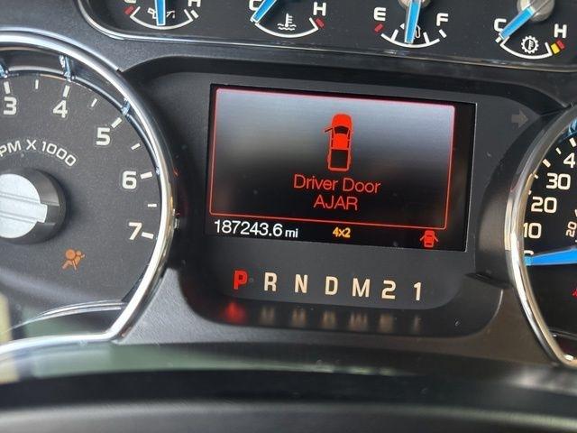 Ford F-150  2014
