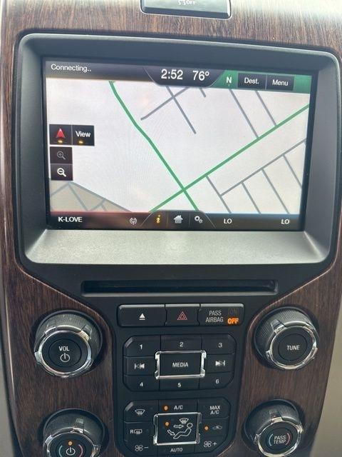 Ford F-150  2014