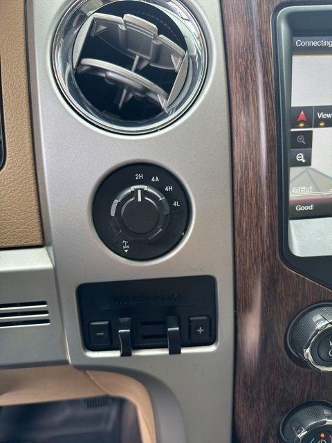 Ford F-150  2014