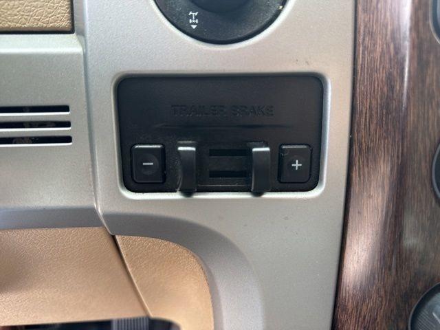 Ford F-150  2014
