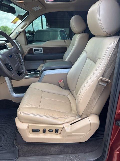 Ford F-150  2014