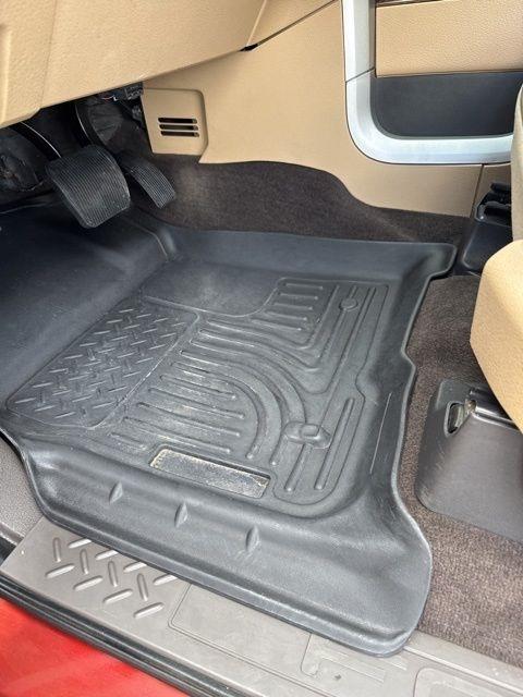 Ford F-150  2014