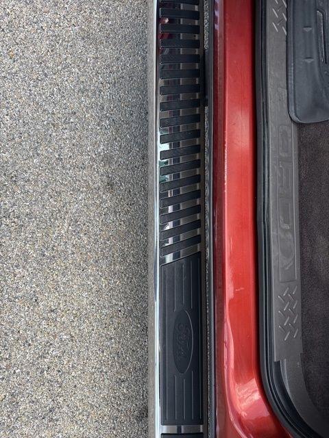 Ford F-150  2014