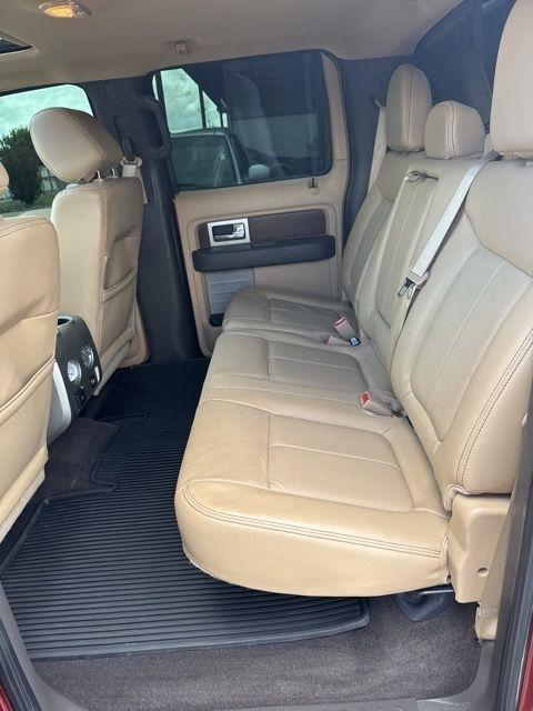 Ford F-150  2014
